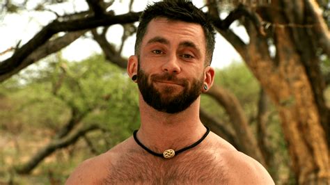 naked and afraid winner|Dan Link won the season 2 of Naked & Afraid: Last One Standing!